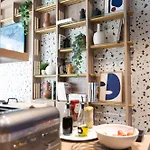 Hotel Novotel Centre Gare Angers