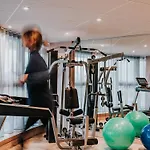 Novotel Centre Gare Hotel Angers