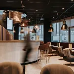 Hotel Novotel Centre Gare Angers
