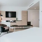 Novotel Centre Gare Hotel Angers