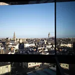 Novotel Centre Gare Angers