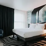 Hotel Novotel Centre Gare 4*