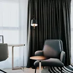 Hotel Novotel Centre Gare 4*