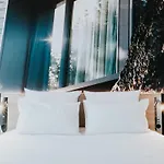 Hotel Novotel Centre Gare