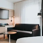 Novotel Centre Gare Hotel 4*