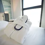 Hotel Novotel Centre Gare