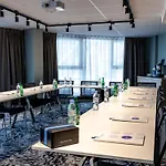Hotel Novotel Centre Gare 4*