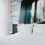 Novotel Centre Gare 4*