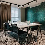 Novotel Centre Gare Angers