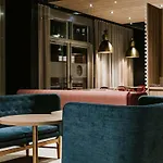 Hotel Novotel Centre Gare