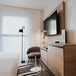 Novotel Centre Gare 4*