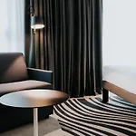 Hotel Novotel Centre Gare