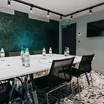 Novotel Centre Gare 4*