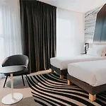Novotel Centre Gare Angers