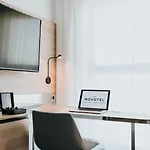 Novotel Centre Gare