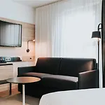 Otel Novotel Centre Gare