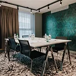 Hotel Novotel Centre Gare 4*