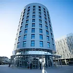 Novotel Centre Gare Angers