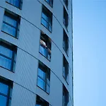 Novotel Centre Gare Otel