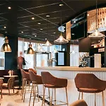 Novotel Centre Gare 4*