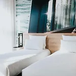 Otel Novotel Centre Gare 4*