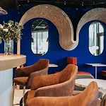 Novotel Centre Gare Otel Angers