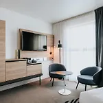 Novotel Centre Gare 4*