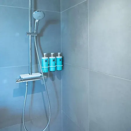 فندق Novotel Centre Gare 4*