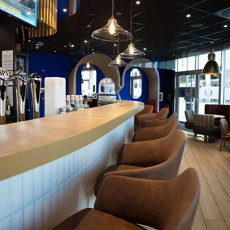 فندق Novotel Centre Gare