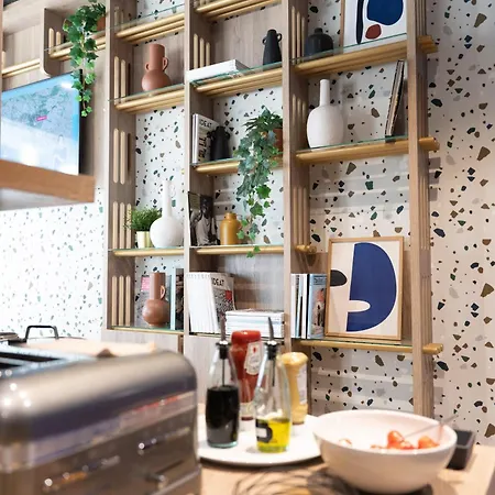 Hotel Novotel Centre Gare Angers