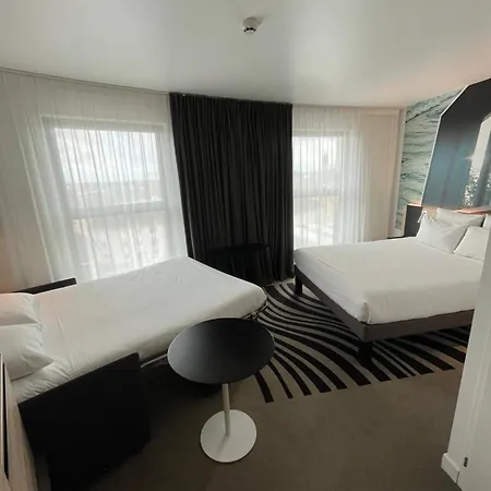 Novotel Centre Gare