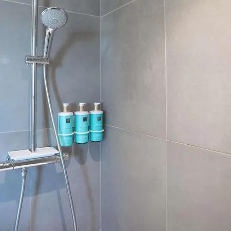 Szálloda Novotel Centre Gare Angers