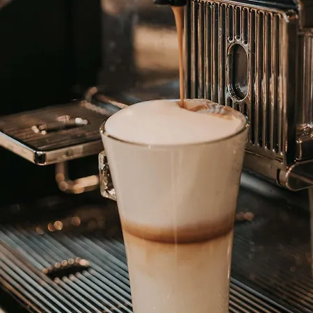 Novotel Centre Gare ホテル