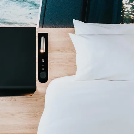 Hotel Novotel Centre Gare