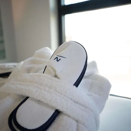 Novotel Centre Gare 4*