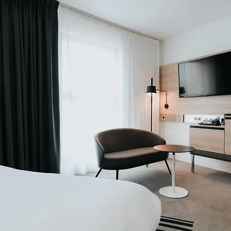 Novotel Centre Gare