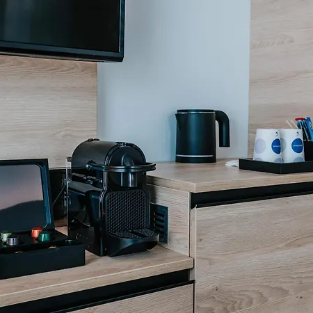 Novotel Centre Gare Angers