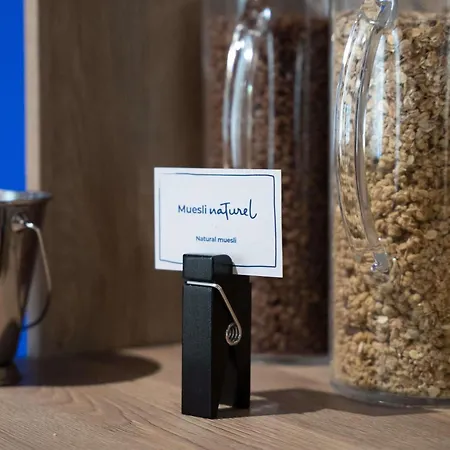 Hotel Novotel Centre Gare