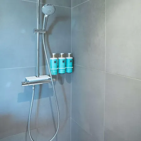 Szálloda Novotel Centre Gare 4*