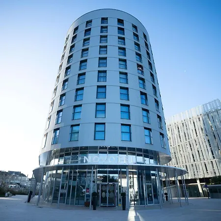 Novotel Centre Gare