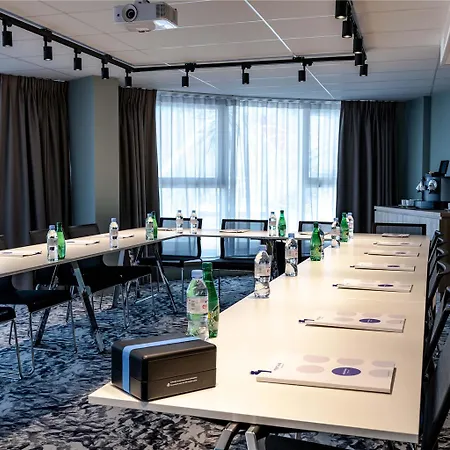 Novotel Centre Gare