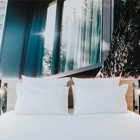 Novotel Centre Gare Hotel