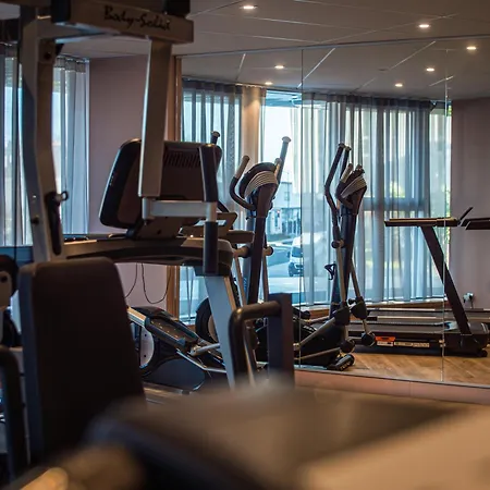 Novotel Centre Gare Otel