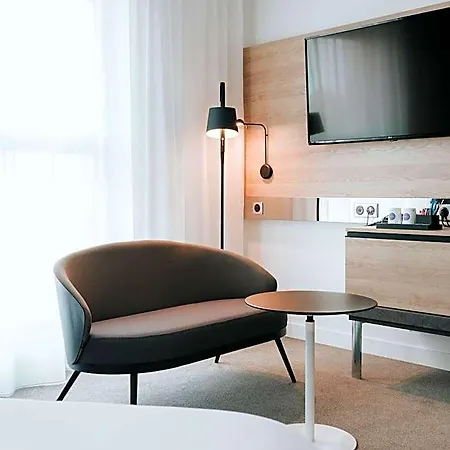 Novotel Centre Gare Otel