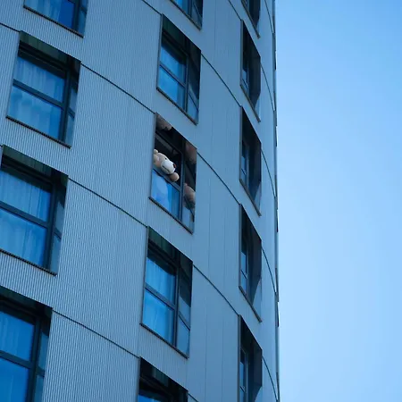 Novotel Centre Gare Hotel