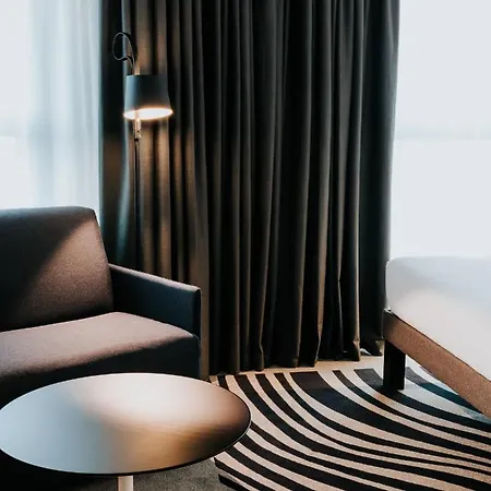 Novotel Centre Gare