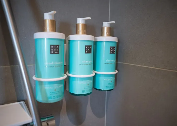 Otel Novotel Centre Gare 4*