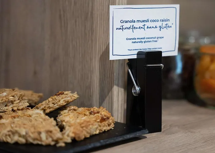 Novotel Centre Gare Otel