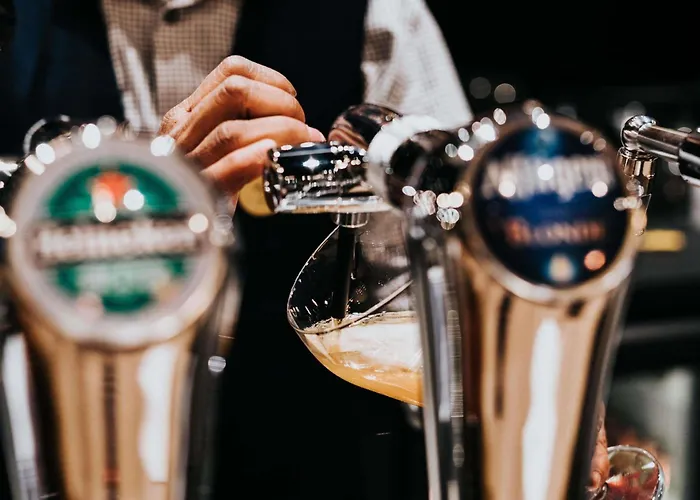 Novotel Centre Gare Otel Angers