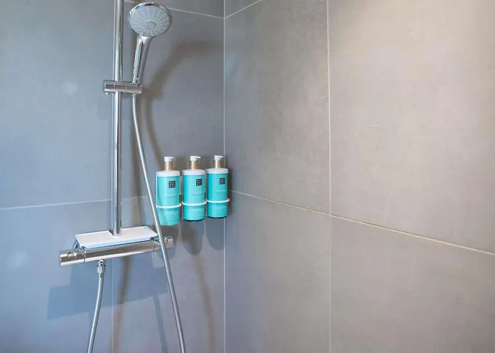 Otel Novotel Centre Gare Angers